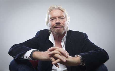 Richard branson calls for disaster relief and action on climate change in the wake of hurricane irma. Richard Branson announces year's family leave on full ...