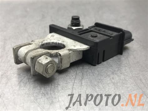 Nissan Qashqai Battery Sensors Stock ProxyParts