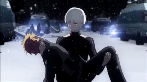 Spoilers Tokyo Ghoul Root A Unravel Acoustic Episode 12 Youtube
