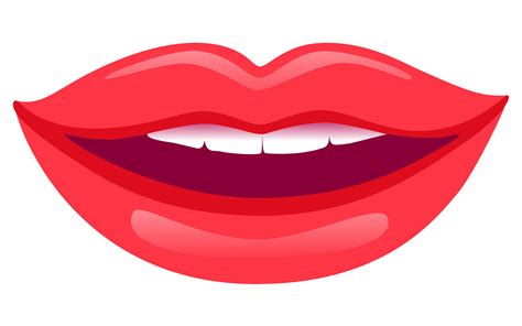 Lips Clipart Female Lip Lips Female Lip Transparent Free For Download