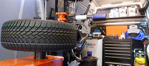 Mobile Tyre Fitting Peacehaven Mobile Tyre Fitting Service