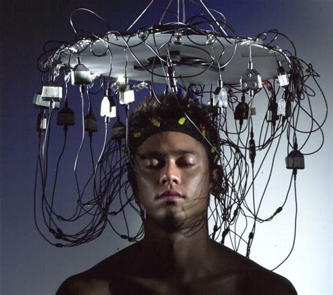 Brainmachine Interfaces Melding Mind And Machine Queensland Brain