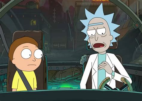 Saut Psychologiquement Grande Quantité Lovecraft Rick And Morty Salle