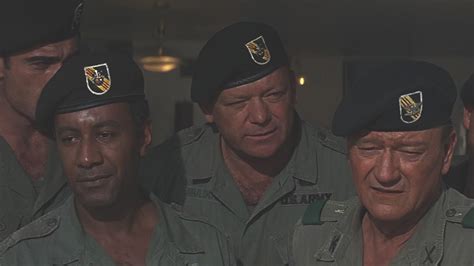 The Green Berets 1968 Movie Summary And Film Synopsis On Mhm