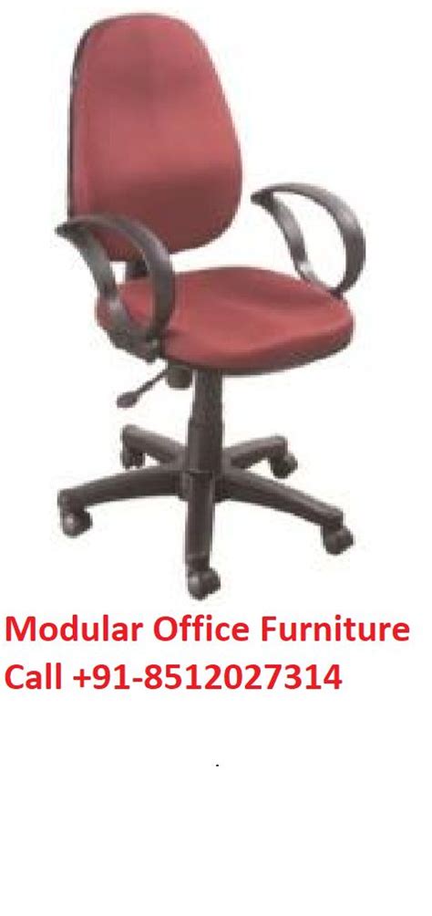 Modular Office Chair Furniture Manufacturers Delhi Gurgaon Noida