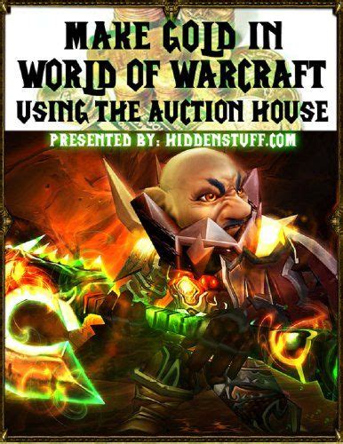 World Of Warcraft How To Make Gold Fast Jako