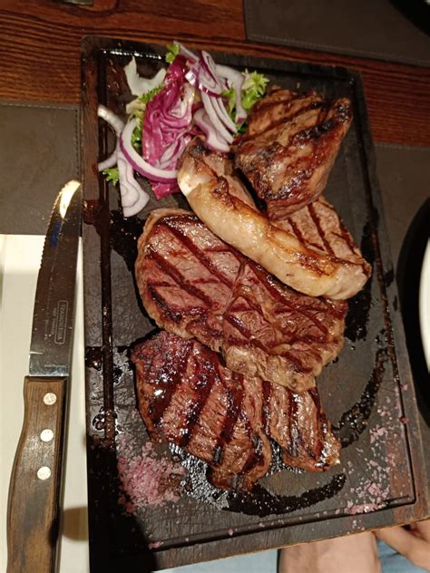 Buenos Aires Argentine Steakhouse Chiswick In London Restaurant