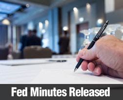 The federal open market committee (fomc) offers detailed insights on us monetary policy to the fomc meeting minutes adjust the interest rates regarding future monetary policy decisions and. Fed Not in a Hurry to Raise Rates: FOMC Meeting Minutes ...
