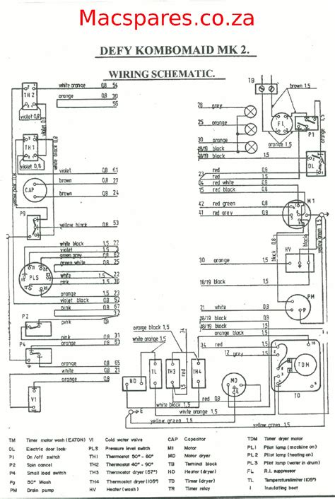 Wiring Diagram For Defy Gemini Oven Free Nude Porn Photos