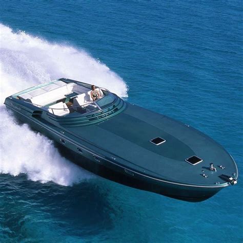 Pin By Luis Zaragoza On Bugatti Speed Boats Power Boats Motor Boats