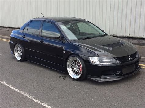 Find mitsubishi evo 9 in canada | visit kijiji classifieds to buy, sell, or trade almost anything! Used 2006 Mitsubishi Evo VII - IX EVOLUTION IX MR FQ-360 ...