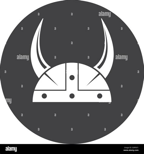 Spartan Helmet Vector Icon Illustration Stock Vector Image And Art Alamy