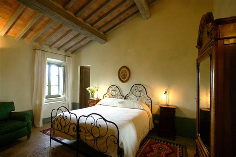 Tuscan Bedrooms What Is The Tuscan Style