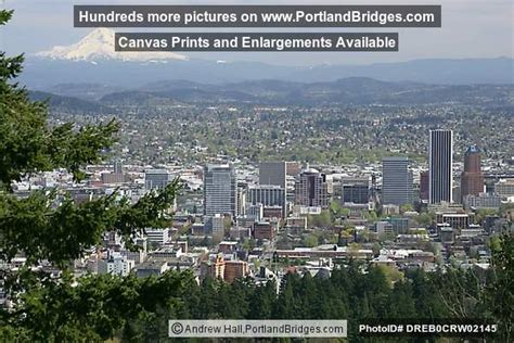Check spelling or type a new query. Mt.Hood, view from Pittock Mansion (Portland, Oregon ...