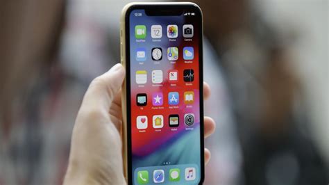 Apple Ios 12 Releases Today Top New Features List How To Update And