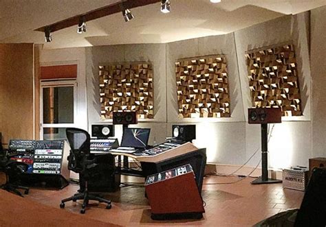 Fuseroom Studio Recording Studio Berlin Soundbetter