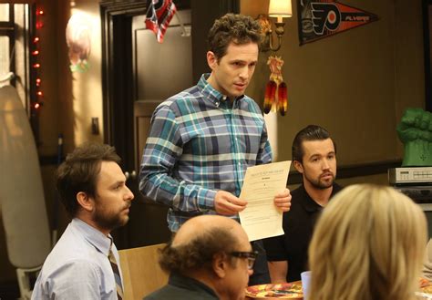 Season 9 Of ‘its Always Sunny Is On Netflix An Interview With Glenn