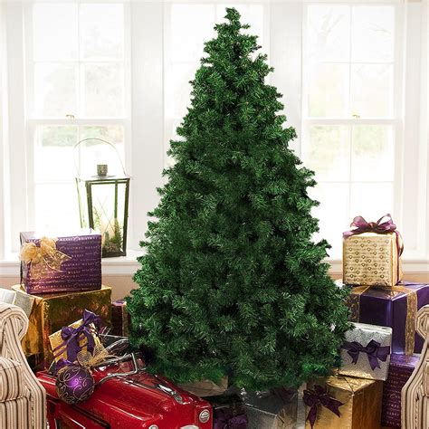 Top 10 Best And Realistic Artificial Christmas Trees For
