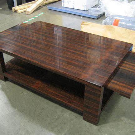 ( 0.0) out of 5 stars. Conrad Coffee Table - Coffee Tables - Sale Items - Mattaliano