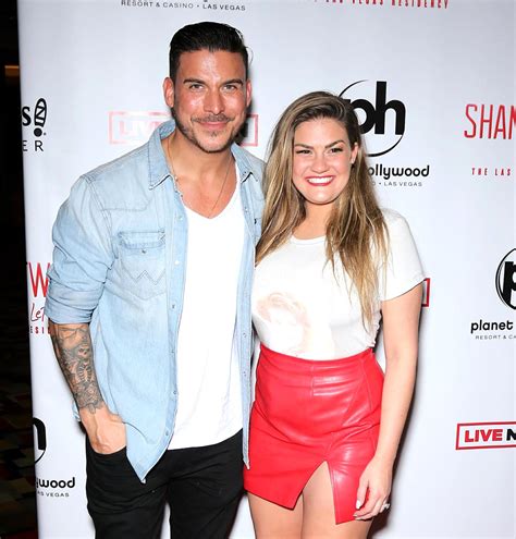Jax Taylor Confirms Hes Leaving Vanderpump Rules Along With Wife Brittany Reportedly Fired By