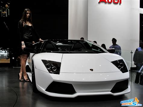 Lamborghini Girls Hd Wallpapers High Definition Free Background