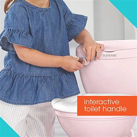 Summer Infant My Size Potty Train And Transition With Removable Potty