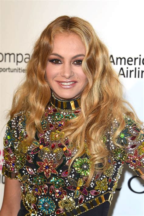 Paulina Rubio Nude Photos & Leaked Sex Videos - CelebJihad
