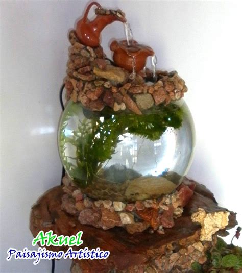 Es un elemento extraordinario, necesario para la supervivencia del cuerpo humano, y uno de los recursos más potentes en feng shui. Fuentes de Agua & FENJUI | Fuentes de agua caseros ...