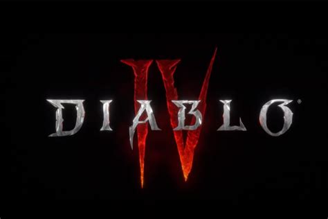 Diablo Iv A Chance At Redemption The Washtenaw Voice