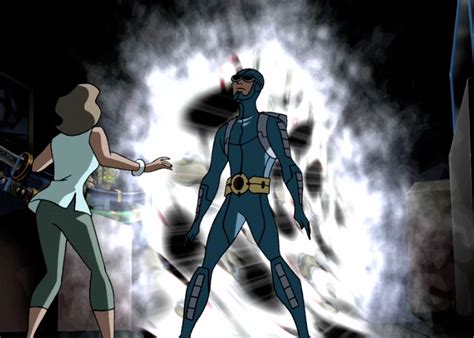 Jdth Justice League Unlimited The Once And Future Thing Part 1