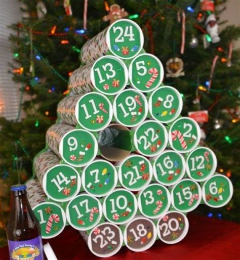 Top 10 Uses For Empty Pringles Tubes Homemade Advent