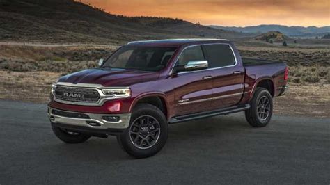 2024 Ram Dakota Pickup Future Cars This One Makes Perfect Sense