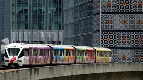 Easy access to trade data. Scomi clinches RM122m monorail contract