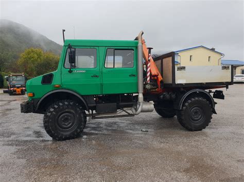 German Used Unimog For Sale Expeditionmeister Expeditionmeister Com