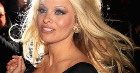 Pamela Anderson “porn Is For Losers” Cbs News