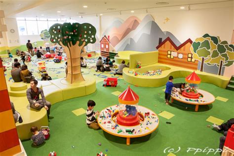 7 Stunning Kids Playground Designs Kids Indoor Playground Daycare