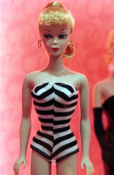 Today In History March 9 Barbie Makes Her Debut In New York News