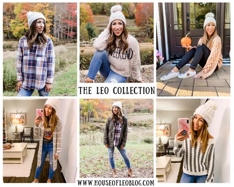 The Leo Collection New Additions 1022 Fashion House Of Leo Blog
