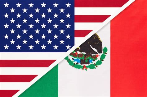 Banderas Estados De Mexico
