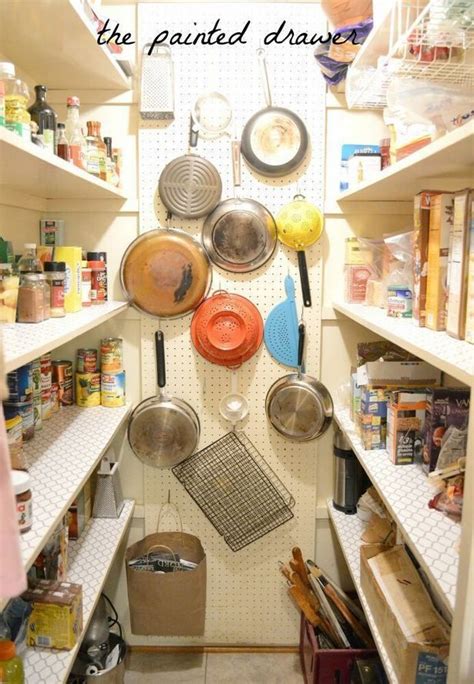 17 Adorable Space Saving Kitchen Pantry Ideas Lmolnar Kitchen