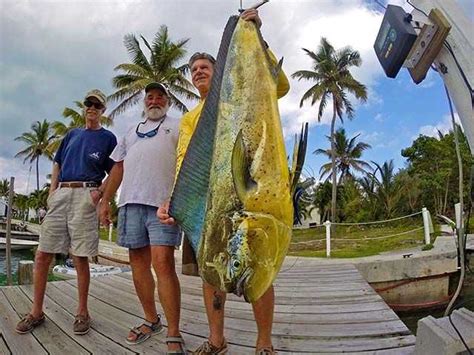 Bahamas Fishing Roundup June 2014 Coastal Angler And The Angler Magazine