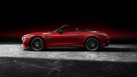 Mercedes Amg Sl 63 4matic 2022 6 4k 5k Cars Hd Desktop Wallpaper