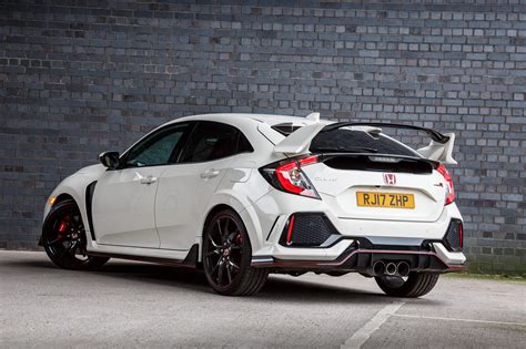Co2 emissions in grams per kilometre travelled. FK8 Honda Civic Type R - (Everything You Need To Know in 2019)