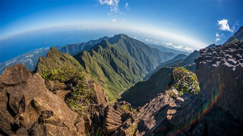 Mountain Hiking Guide List Of Famous Mountains In The Philippines