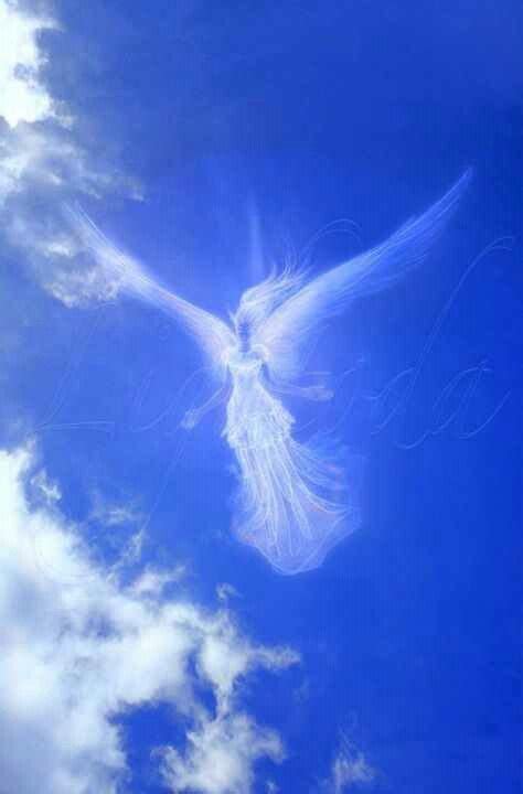 Angel Pictures Of Heaven Angel Of God Prayer To Your Guardian Angel