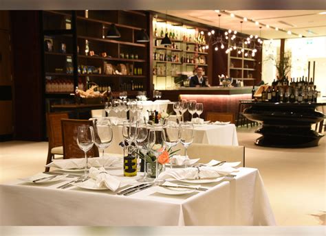 Country's most loved italian restaurant! E'Cucina recognised as authentic Italian restaurant | The ...