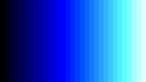 Blue Colour Gradient Wallpaper By Frostyvamp On Deviantart