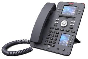 The avaya ix™ j159 ip phone is an ip phone that addresses the need for everyday voice communications. J179 IP Phone - Dawtel