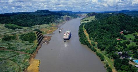 15 Best Panama Canal Tours The Crazy Tourist