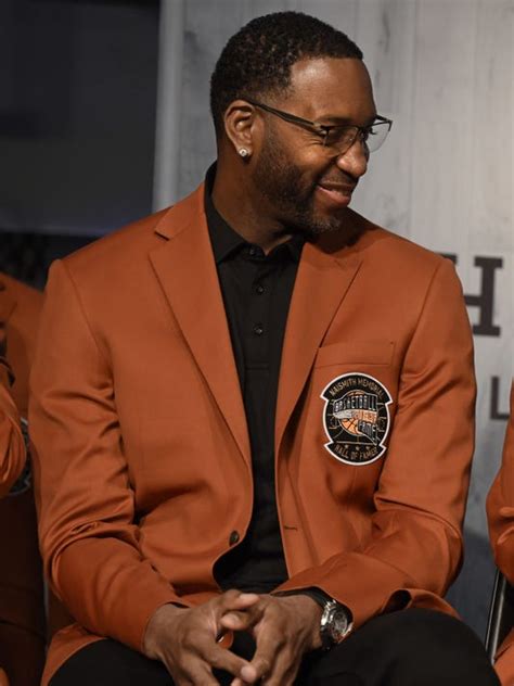 Tracy Mcgrady On Hall Of Fame Induction This Is My Championship